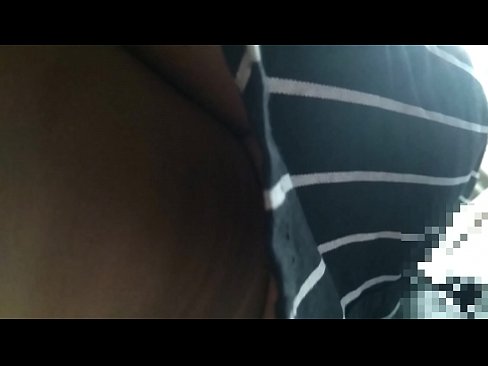 ❤️ Yarinya sanye da baki babu wando, part 2 ❤️ Batsa ❌️