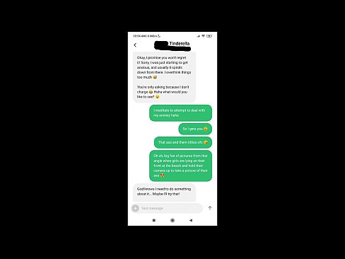 ❤️ Na kara sabon PAWG daga Tinder zuwa haram na ( magana da Tinder an haɗa) ❤️ Batsa ❌️