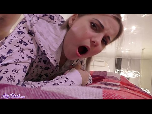 ❤️ Sexy inna hadiye da pregistyle jima'i - cum kusa up ❤️ Batsa ❌️